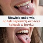 Co oznacza piercing języka? Poznaj jego pochodzenie i symbolikę