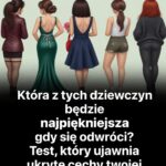 Wybierz sylwetkę i odkryj ukryty wgląd w osobowość