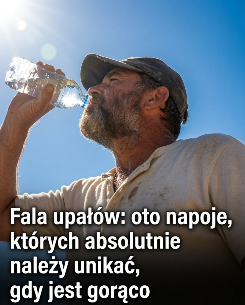 napoje