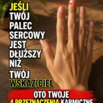 Co Twoje dłonie mogą próbować Ci powiedzieć