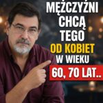 5 cech, które wielu mężczyzn ceni u kobiet po 60. roku życia, według badań i doświadczeń