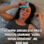 Fala upałów: 4 skuteczne wskazówki, jak utrzymać chłód w domu bez klimatyzacji