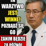 Pięć poważnych błędów popełnianych codziennie przez osoby starsze, które skracają ich oczekiwaną długość życia.
