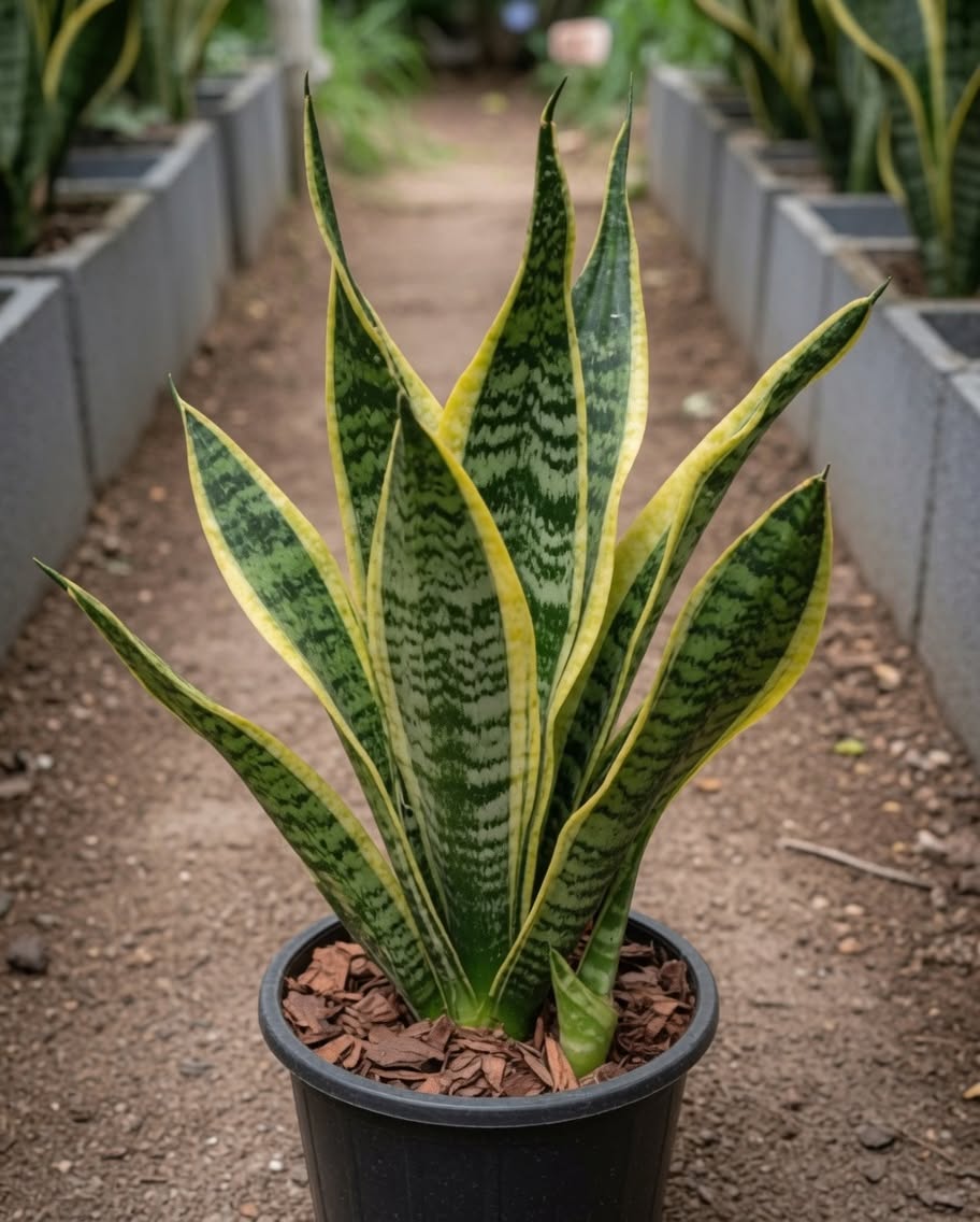 aloes