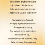 Trzy lata po wydziedziczeniu dziecka stało się coś niespodziewanego