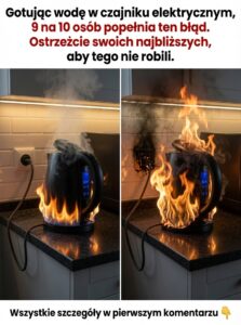 czajnik