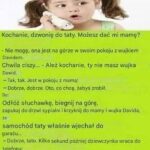 Dowcip dnia: Mama i wujek Dawid