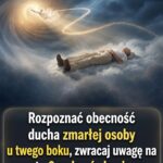 Różnica między odczuwaniem ducha ukochanej osoby a innymi energiami