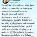 Porzuciłam córkę, a ona wróciła wtedy kiedy…