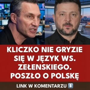 kliczko