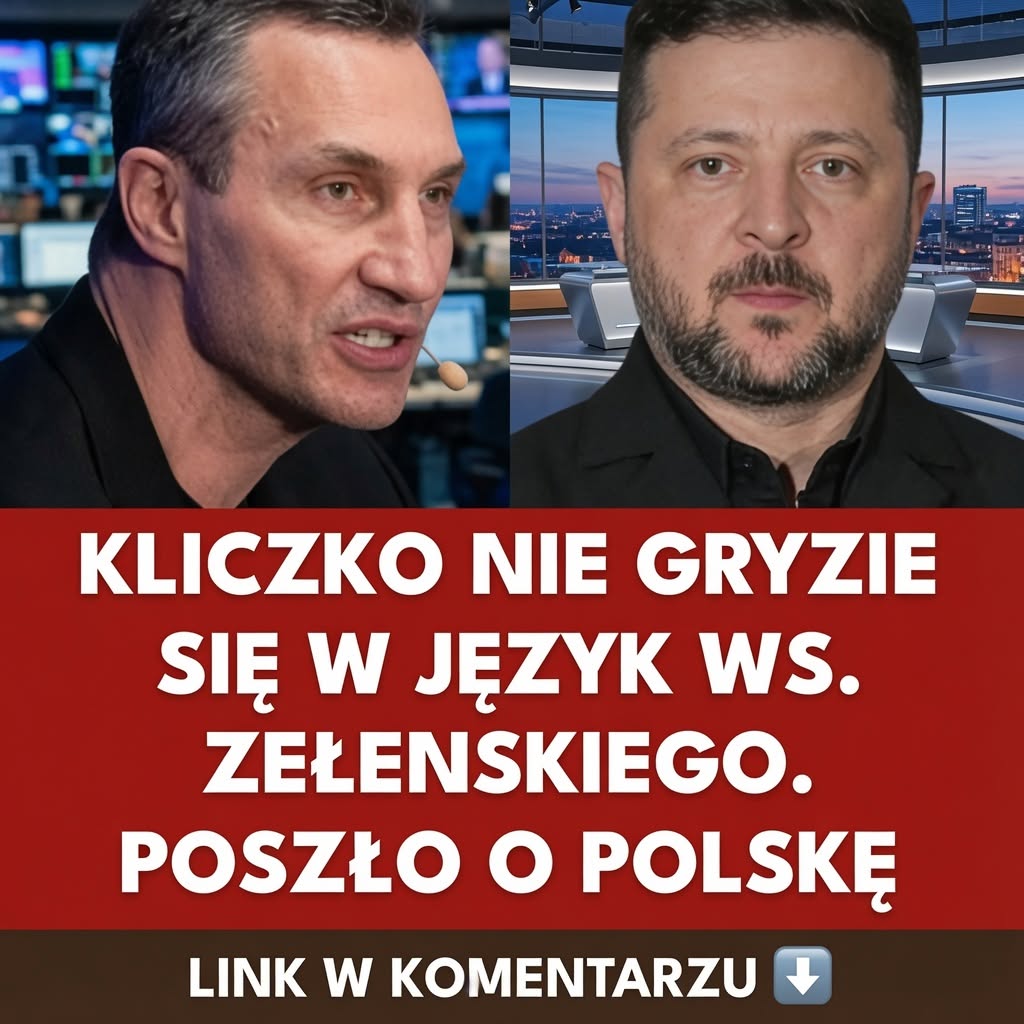 kliczko