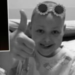 Nie żyje Maja podopieczna fundacji Cancer Fighters