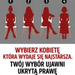 Test osobowości: Starsza kobieta, którą spotkasz, ujawni Twój prawdziwy charakter
