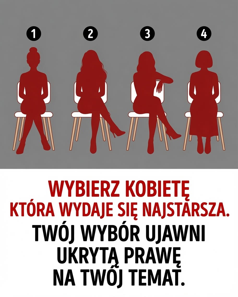 najstarsza
