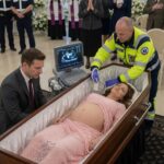 Wzruszająca ceremonia jednoczy mieszkańców w obliczu powtarzającej się tragedii