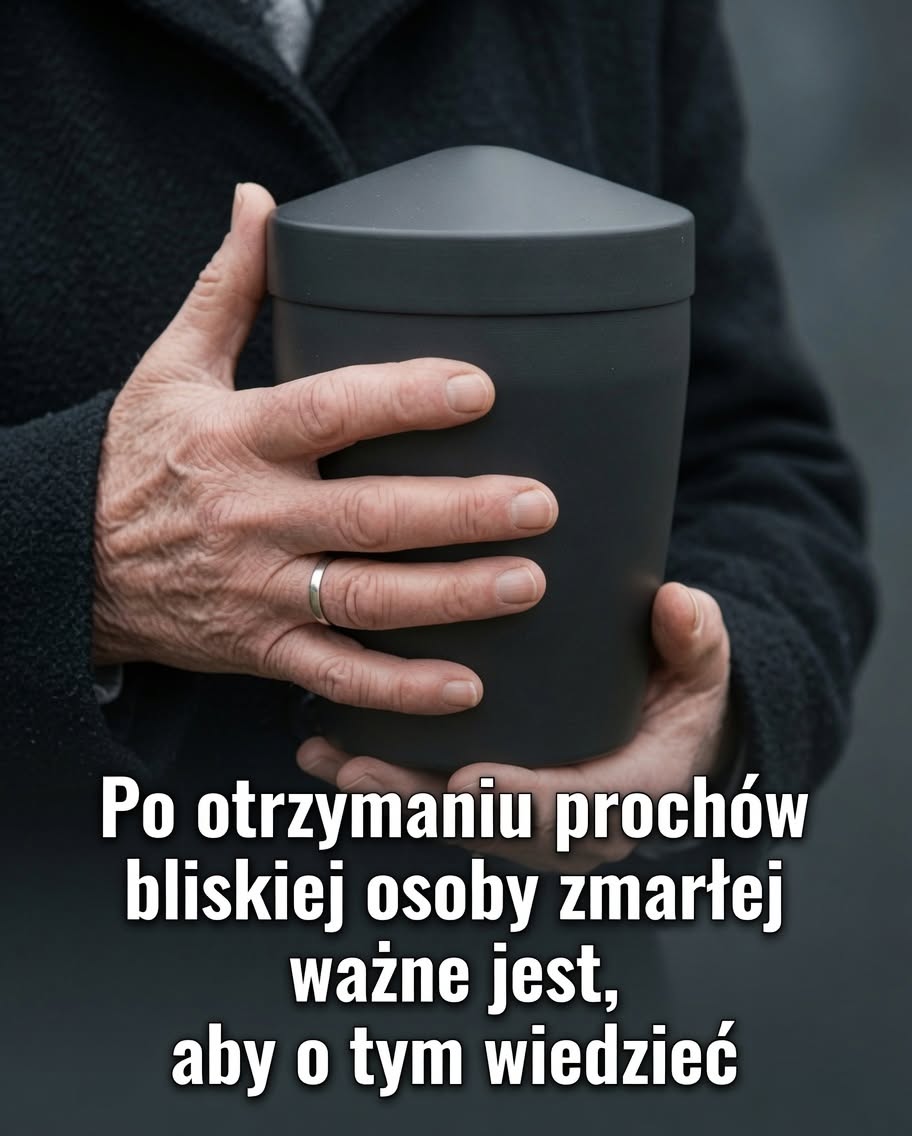 prochy