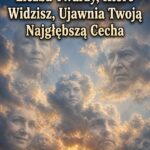 Liczba twarzy, na które zwracasz uwagę, może ujawnić istotną część Twojej osobowości