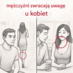 Na co mężczyźni szczególnie zwracają uwagę u kobiet?