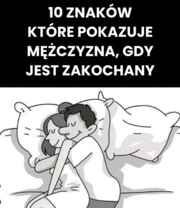 zakochany