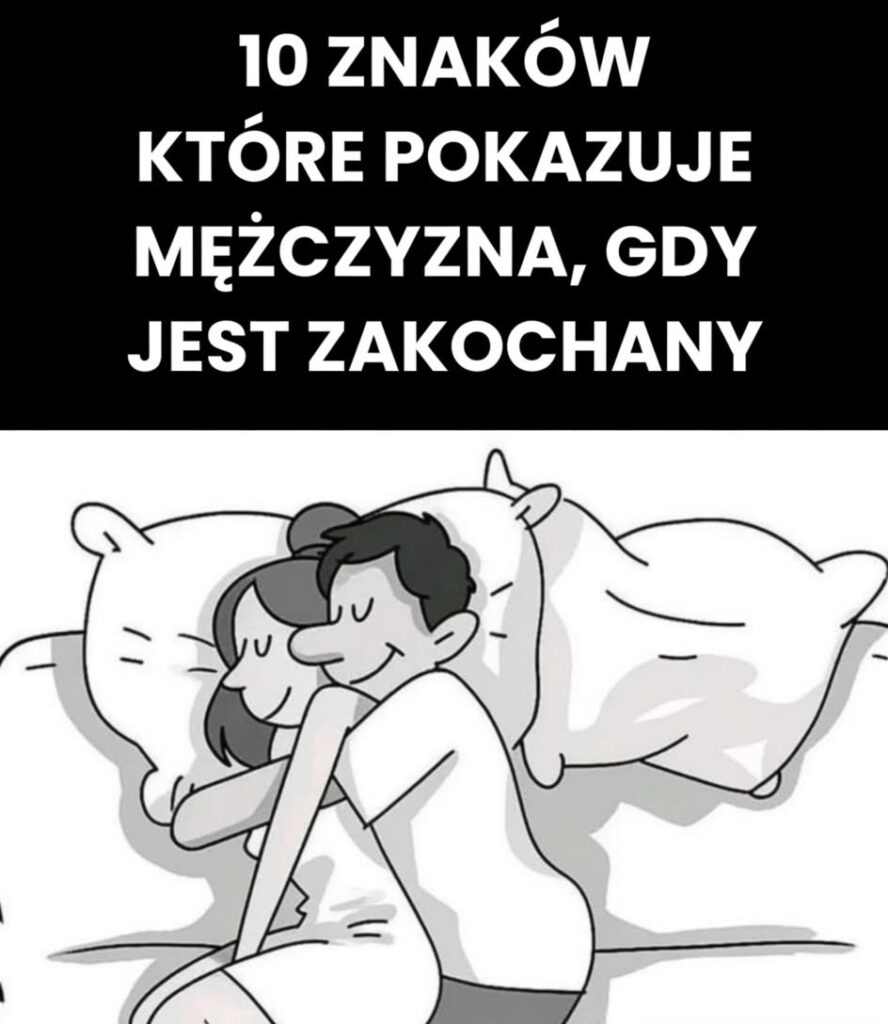 zakochany