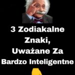 3 najinteligentniejsze znaki zodiaku według astrologii