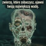 Pierwsze zwierzę, które zobaczysz w tej iluzji optycznej, może ujawnić Twoją największą wadę