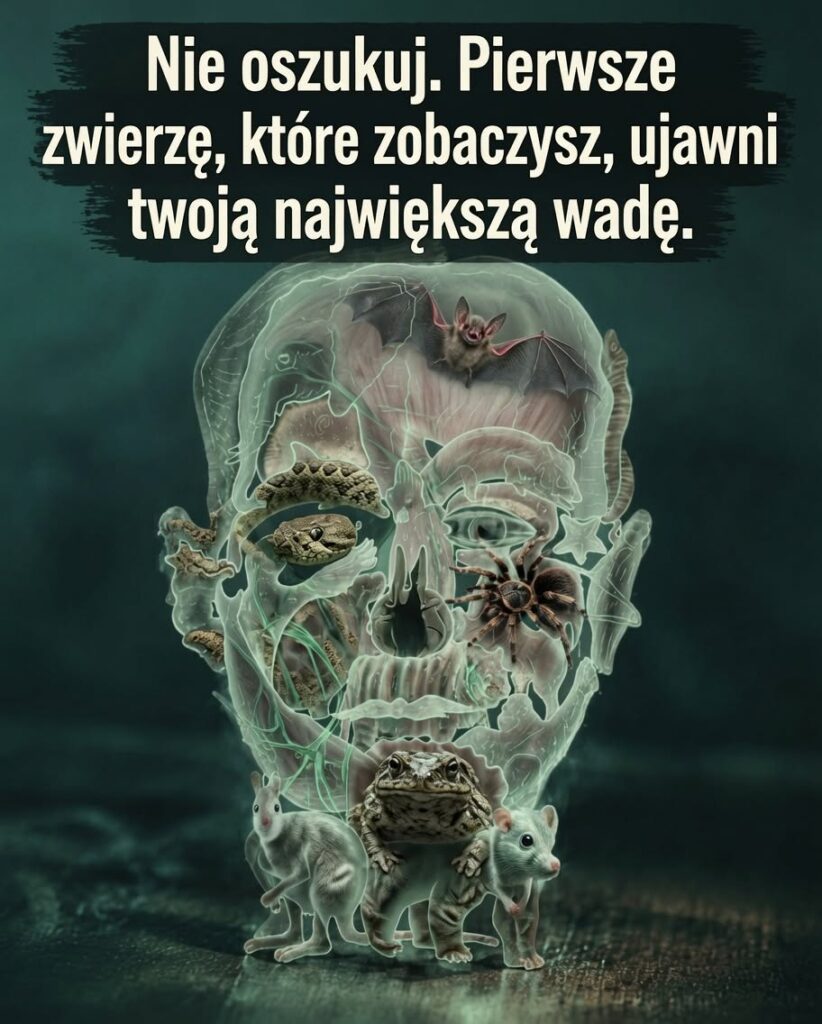 zwierze